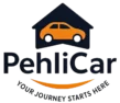 PehliCar Logo – Car Inspection (PDI), Buy Sell, Car Repair, Service & Hire a Driver