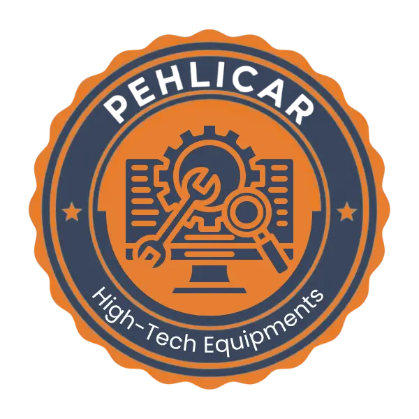 High Tech Tools for inspection