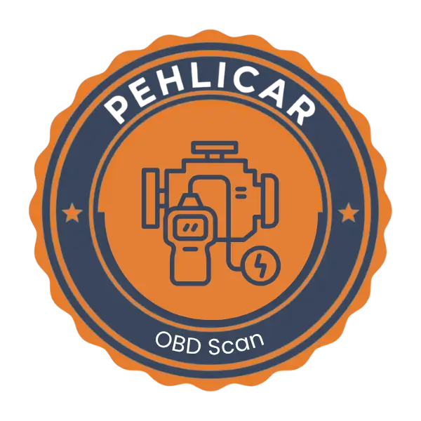 OBD Car Scanning Inspection