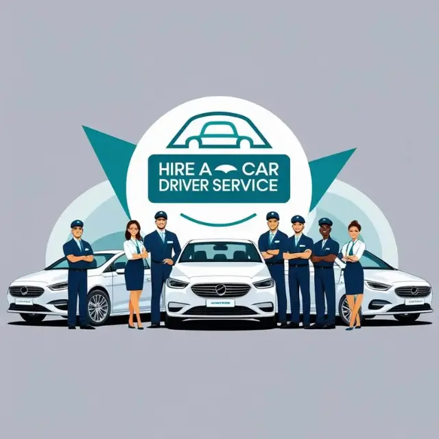 Car Driver Service – PehliCar