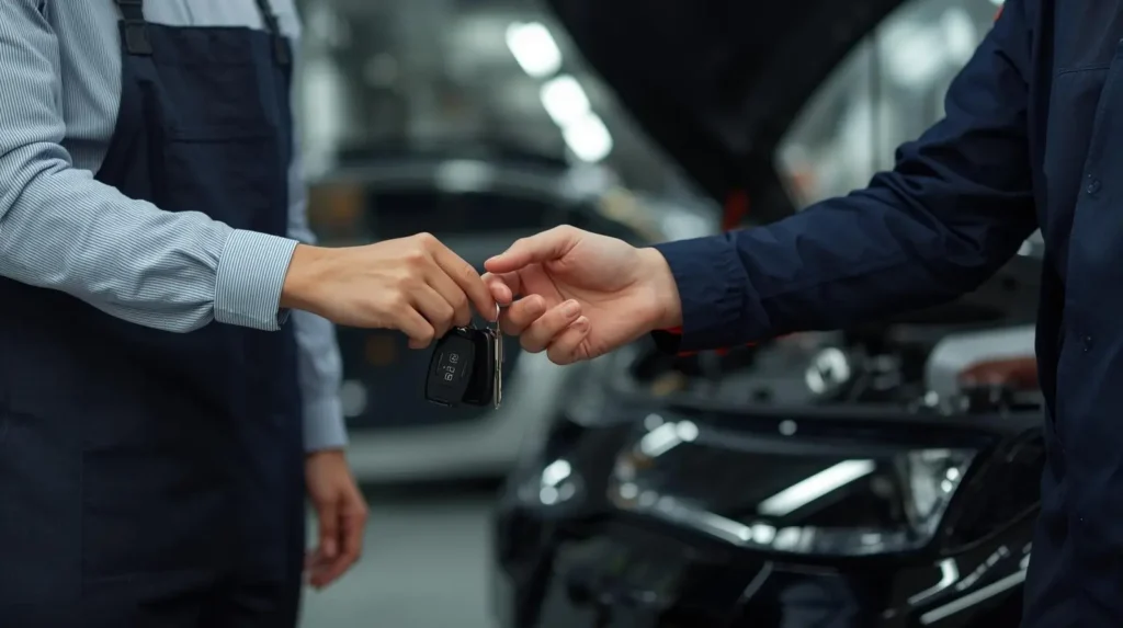 Pre-Delivery Inspection (PDI) before buying a new car explained by PehliCar