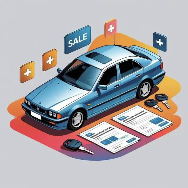 Used Car Sale Purchase – PehliCar